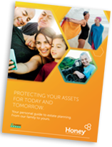 Free Will and Living Trust Information Pack Free Will and Living Trust Information Pack